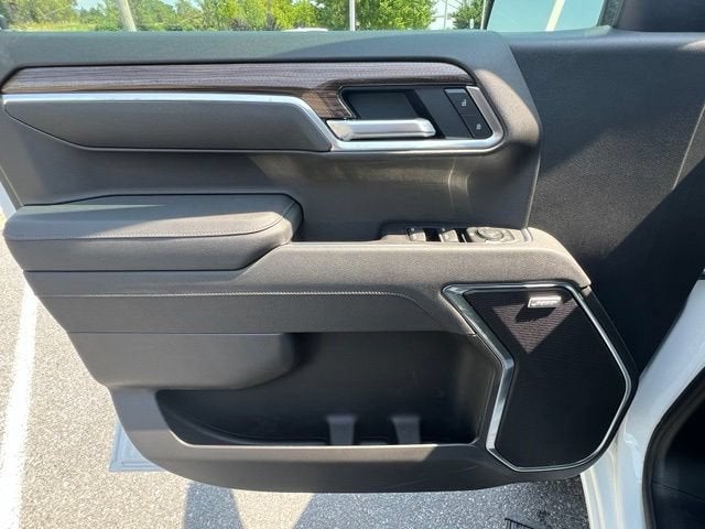 2026 Chevrolet Silverado 1500 RST BLACK WIDOW