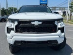 2026 Chevrolet Silverado 1500 RST BLACK WIDOW