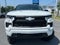 2026 Chevrolet Silverado 1500 RST BLACK WIDOW