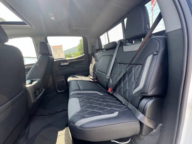 2026 Chevrolet Silverado 1500 RST BLACK WIDOW