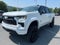 2026 Chevrolet Silverado 1500 RST BLACK WIDOW