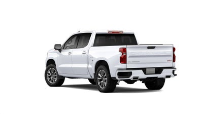 2026 Chevrolet Silverado 1500 RST BLACK WIDOW