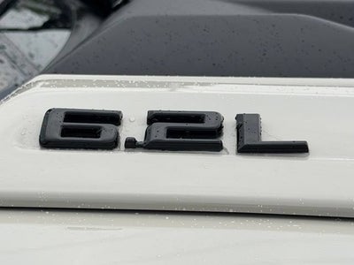 2026 Chevrolet Silverado 1500 RST ALC Z92 OFF ROAD