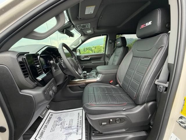 2026 Chevrolet Silverado 1500 RST ALC Z92 OFF ROAD
