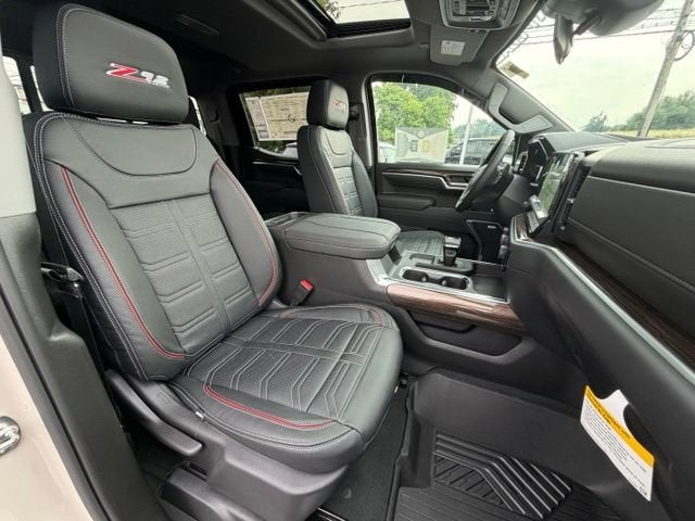 2026 Chevrolet Silverado 1500 RST ALC Z92 OFF ROAD