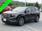 2017 GMC Acadia SLT