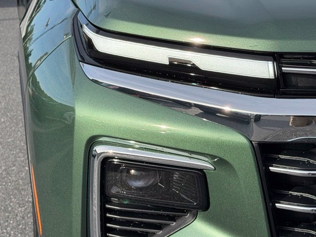 2027 Chevrolet Traverse LT - Photo 16