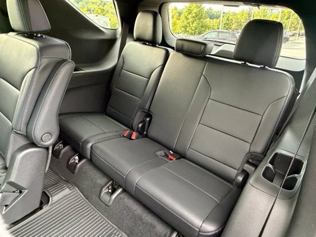2027 Chevrolet Traverse LT - Photo 37
