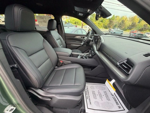 2027 Chevrolet Traverse LT - Photo 39