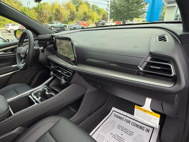 2027 Chevrolet Traverse LT - Photo 40
