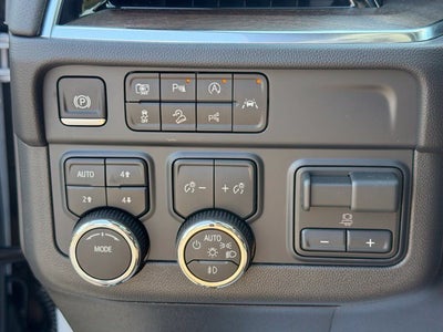 2027 Chevrolet Suburban High Country
