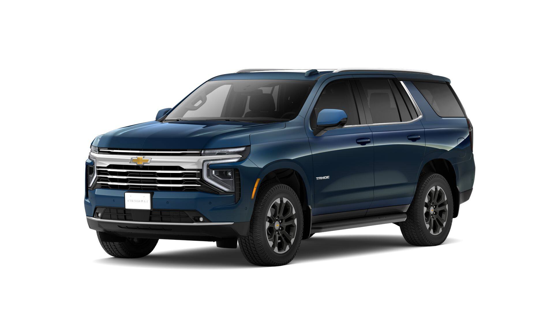 2027 Chevrolet Tahoe LT