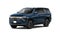 2027 Chevrolet Tahoe LT