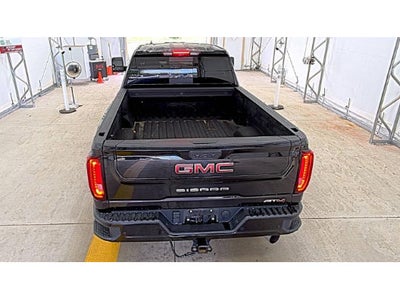 2023 GMC Sierra 2500 HD AT4