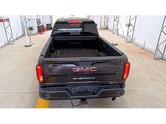2023 GMC Sierra 2500 HD AT4