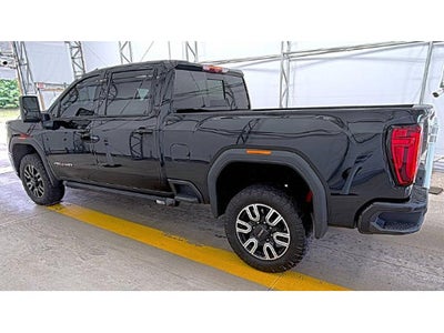 2023 GMC Sierra 2500 HD AT4