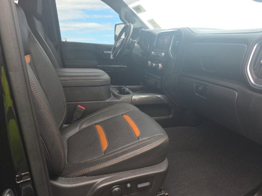 2023 GMC Sierra 2500 HD AT4