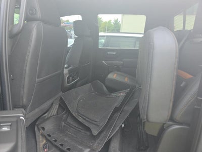 2023 GMC Sierra 2500 HD AT4