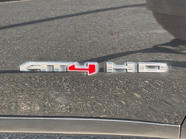 2023 GMC Sierra 2500 HD AT4
