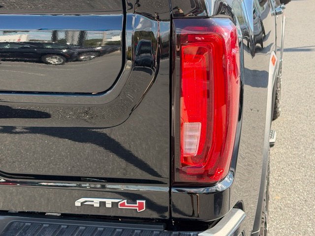 2023 GMC Sierra 2500 HD AT4