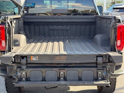 2023 GMC Sierra 2500 HD AT4