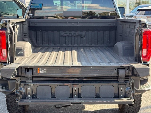 2023 GMC Sierra 2500 HD AT4