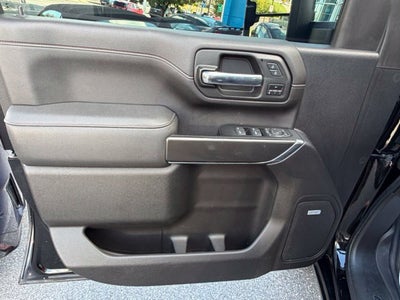 2023 GMC Sierra 2500 HD AT4