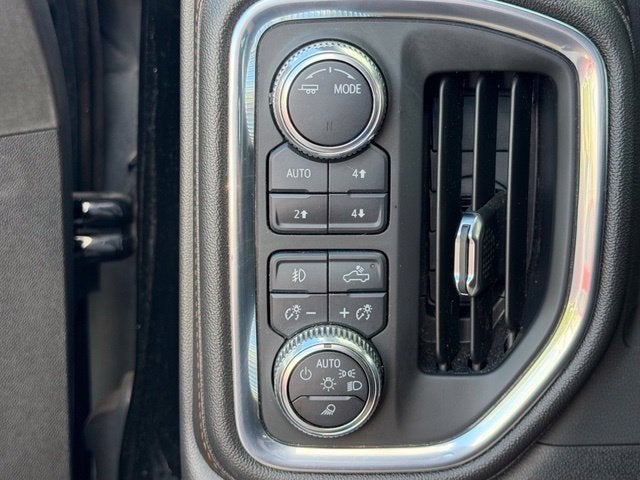 2023 GMC Sierra 2500 HD AT4