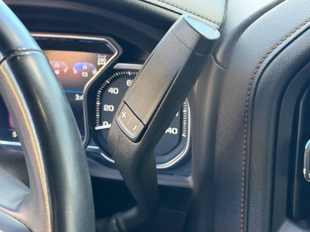 2023 GMC Sierra 2500 HD AT4