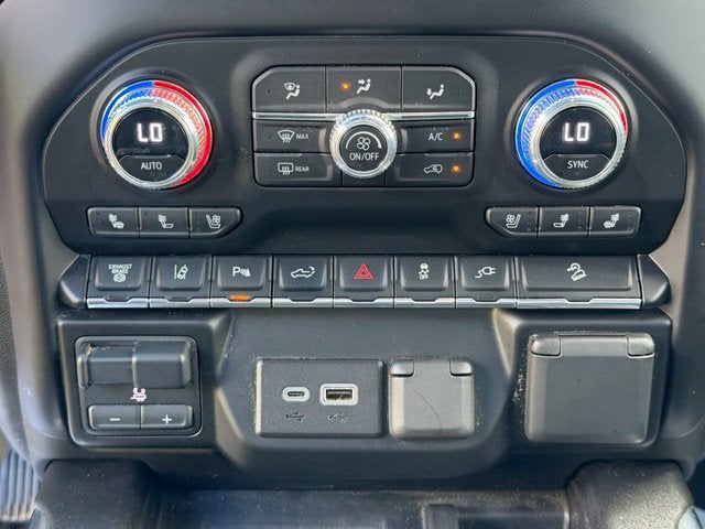 2023 GMC Sierra 2500 HD AT4