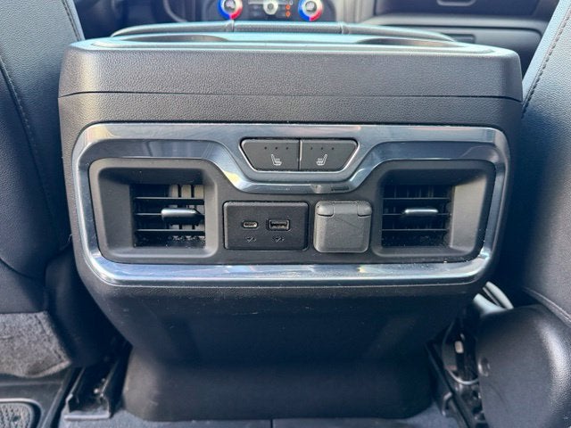 2023 GMC Sierra 2500 HD AT4