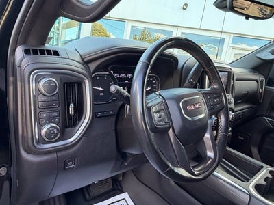 2023 GMC Sierra 2500 HD AT4