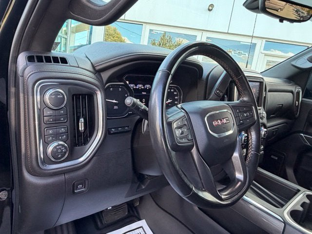 2023 GMC Sierra 2500 HD AT4