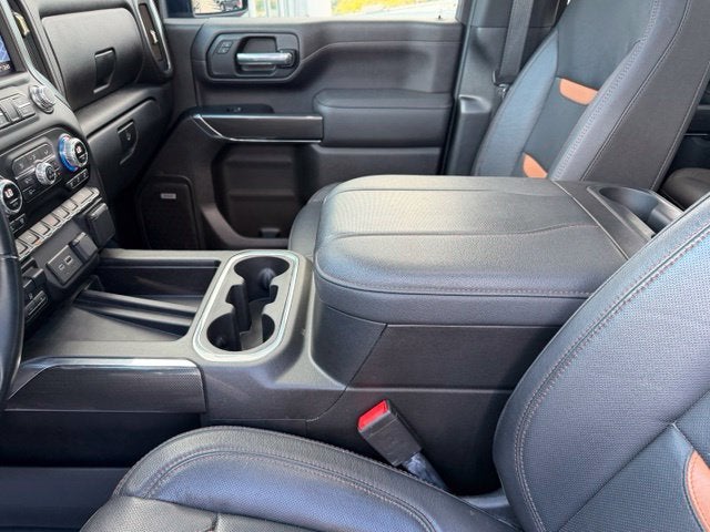 2023 GMC Sierra 2500 HD AT4