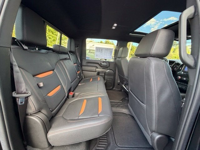 2023 GMC Sierra 2500 HD AT4