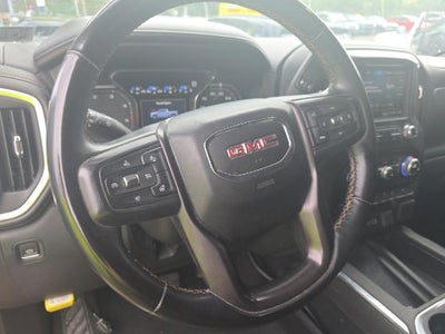 2023 GMC Sierra 2500 HD AT4
