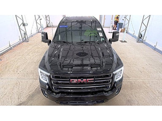 2023 GMC Sierra 2500 HD AT4