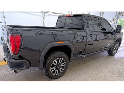 2023 GMC Sierra 2500 HD AT4