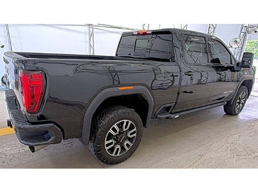2023 GMC Sierra 2500 HD AT4