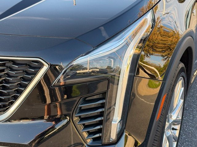 2020 Cadillac XT4 AWD Sport