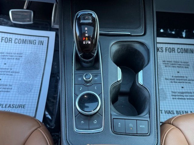 2020 Cadillac XT4 AWD Sport