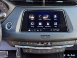 2020 Cadillac XT4 AWD Sport