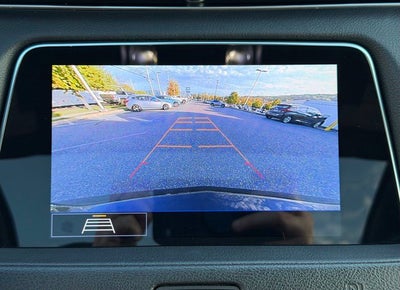 2020 Cadillac XT4 AWD Sport