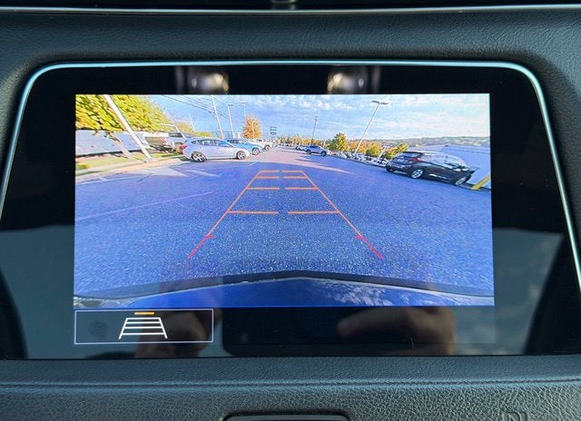 2020 Cadillac XT4 AWD Sport
