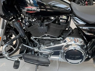 2024 HD STREETGLIDE NA