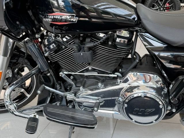 2024 HD STREETGLIDE NA