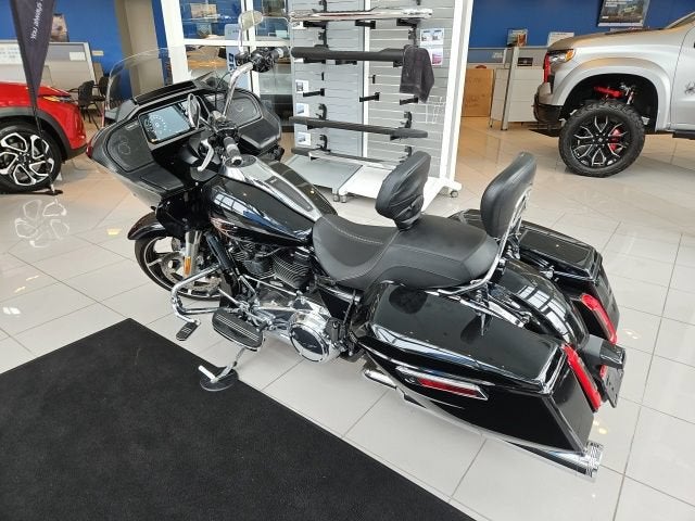 2024 HD STREETGLIDE NA
