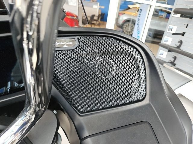 2024 HD STREETGLIDE NA