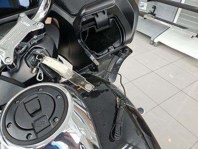 2024 HD STREETGLIDE NA
