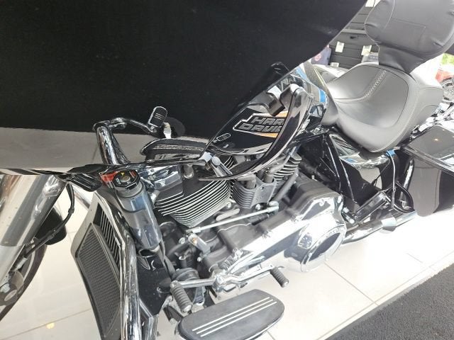 2024 HD STREETGLIDE NA